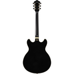 Ibanez AS93SP Electric Guitar - Black