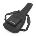 Ibanez EHB1135MS Electric Bass - Silver Wave Black Low Gloss