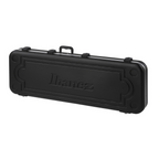 Ibanez SR6605 5 String Electric Bass with Case - Ghost Fleet Blue Burst