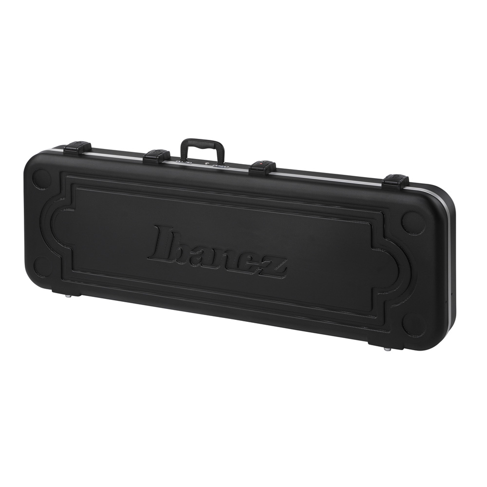 Ibanez SR3500 Electric Bass with Case - Black