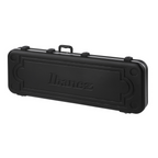 Ibanez SR3500 Electric Bass with Case - Black