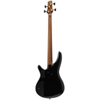 Ibanez SR3500 Electric Bass with Case - Black