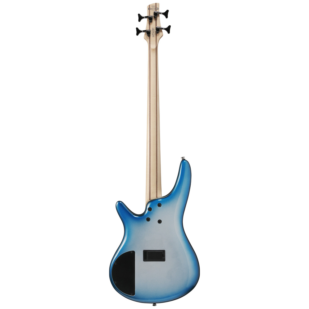 Ibanez SR300E Electric Bass - Deep Ocean Metallic