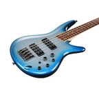 Ibanez SR300E Electric Bass - Deep Ocean Metallic