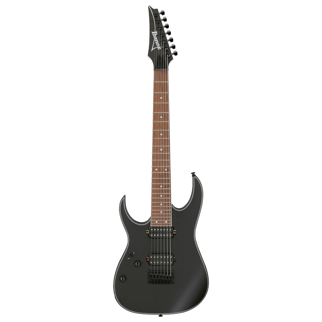 Ibanez RG7421EXL BKF Left Handed