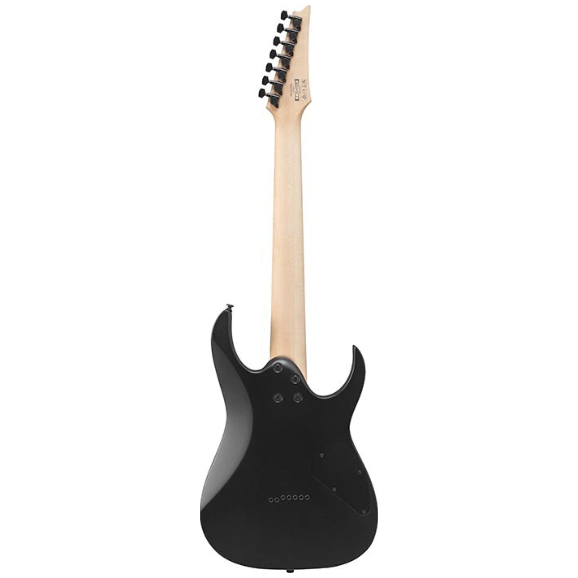 Ibanez RG7421EXL BKF Left Handed