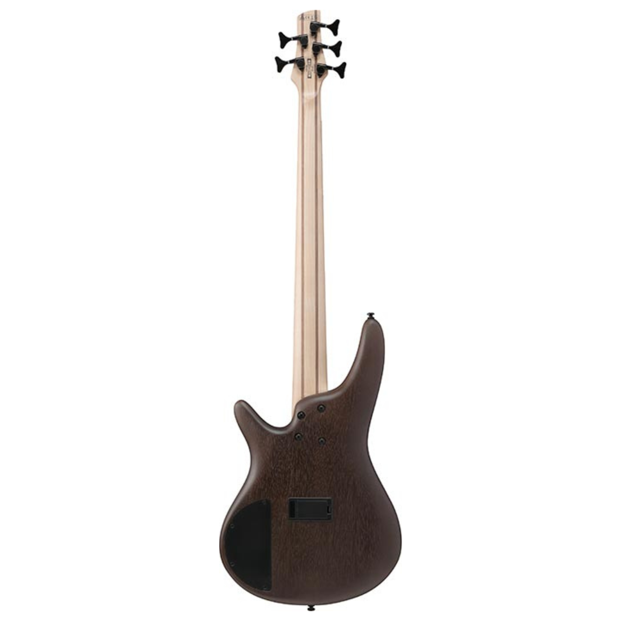 Ibanez SR305EBWNF 5 String Electric Bass - Walnut Flat