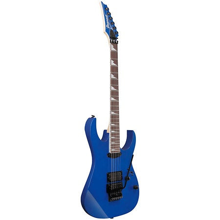 Ibanez RG565R Electric Guitar - Lazer Blue