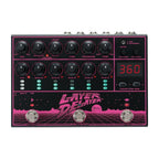 Ibanez LD303 Multi Function Delayer Pedal
