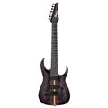 Ibanez RGA217P1PB 7str Electric Guitar w/Bag - Deep Twilight Burst