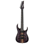 Ibanez RGA217P1PB 7str Electric Guitar w/Bag - Deep Twilight Burst
