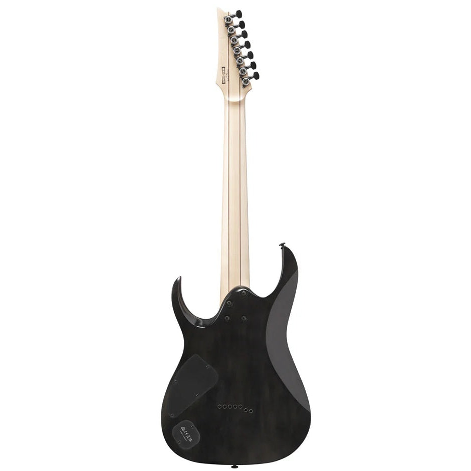 Ibanez RGA217P1PB 7str Electric Guitar w/Bag - Deep Twilight Burst