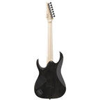 Ibanez RGA217P1PB 7str Electric Guitar w/Bag - Deep Twilight Burst