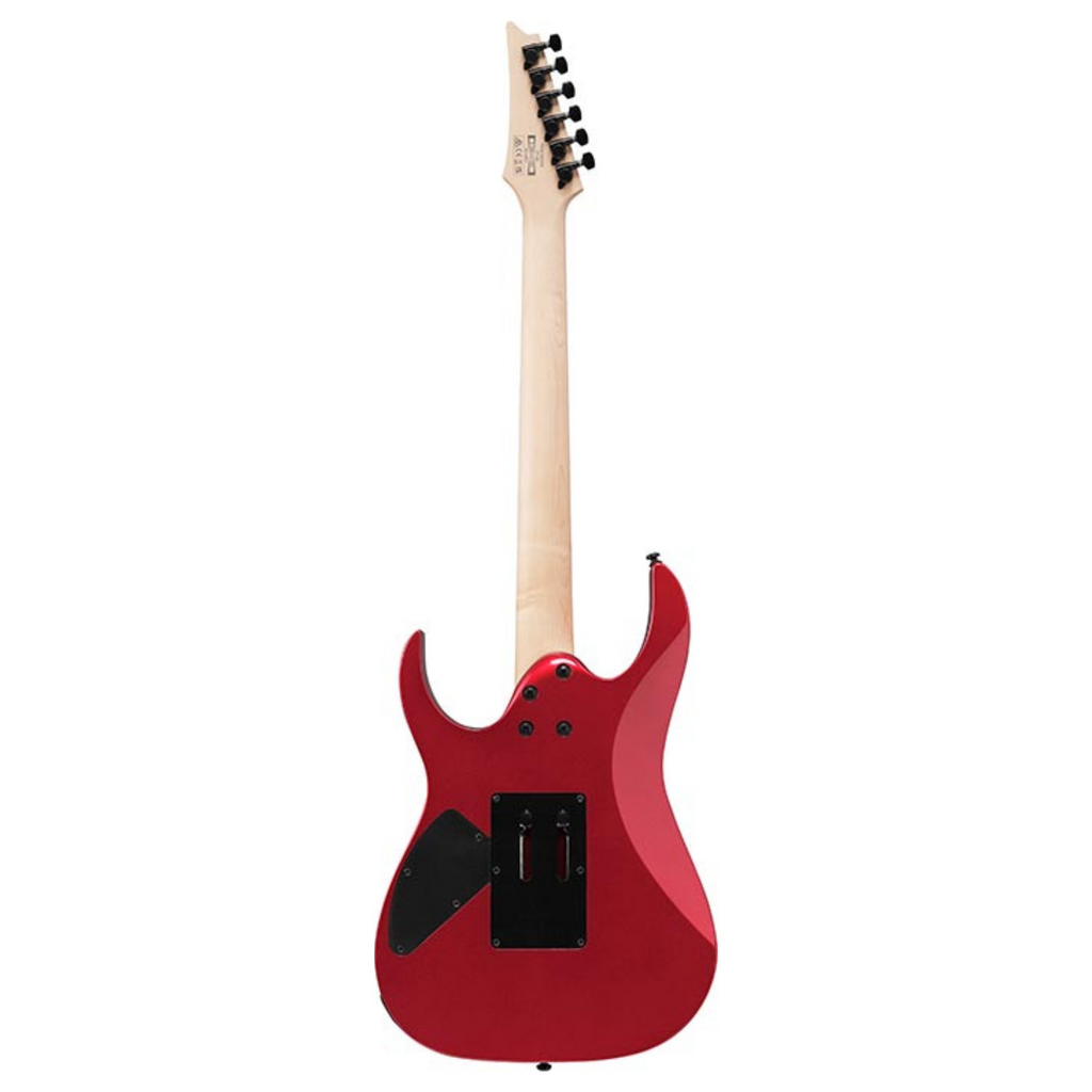 Ibanez RG470DXFM Electric Guitar - Candy Apple