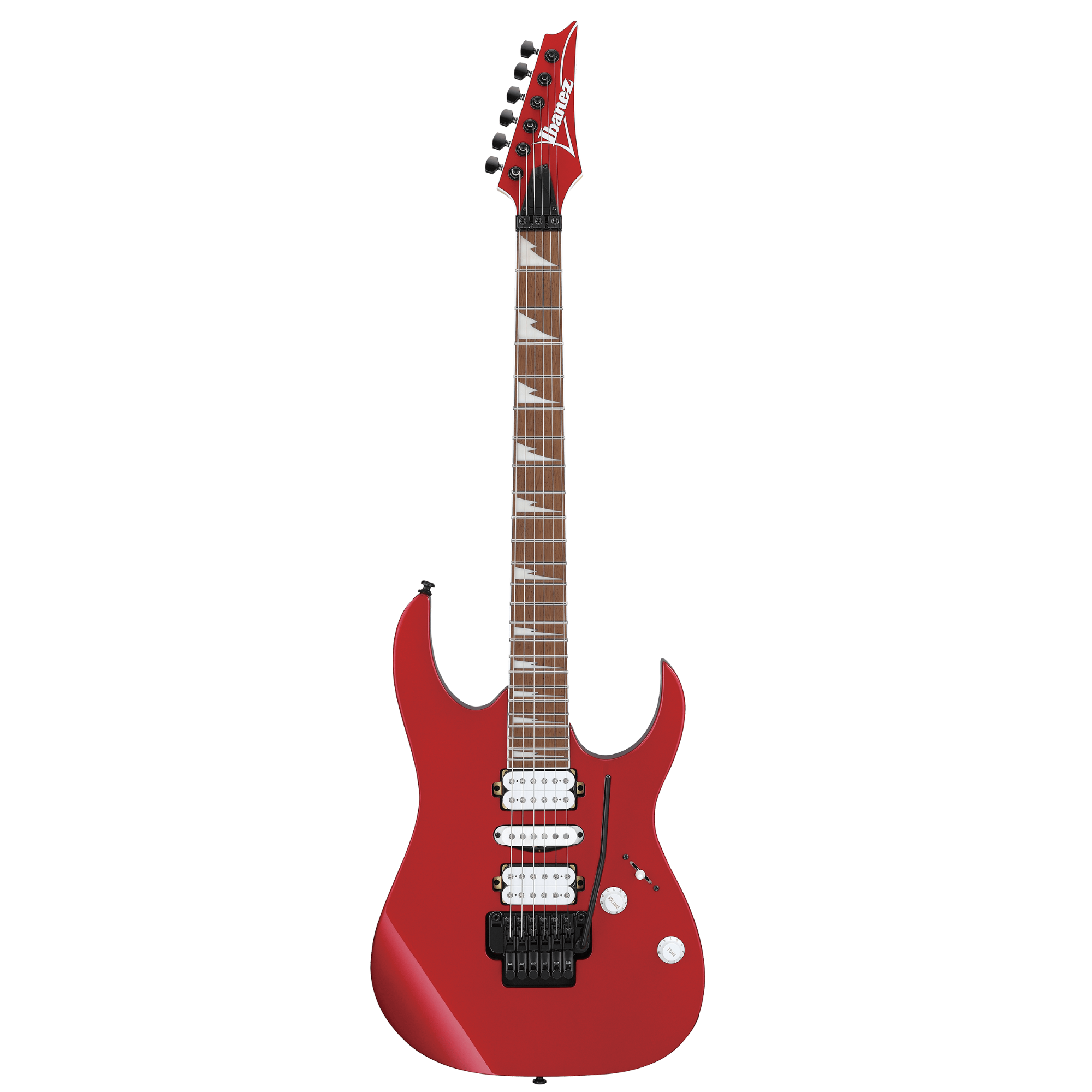 Ibanez RG470DXFM Electric Guitar - Candy Apple