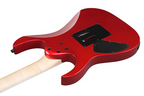 Ibanez RG470DXFM Electric Guitar - Candy Apple