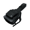 Ibanez IGB2540 Black 2 In 1 Double Gig Bag For Electric/Acoustic Guitar