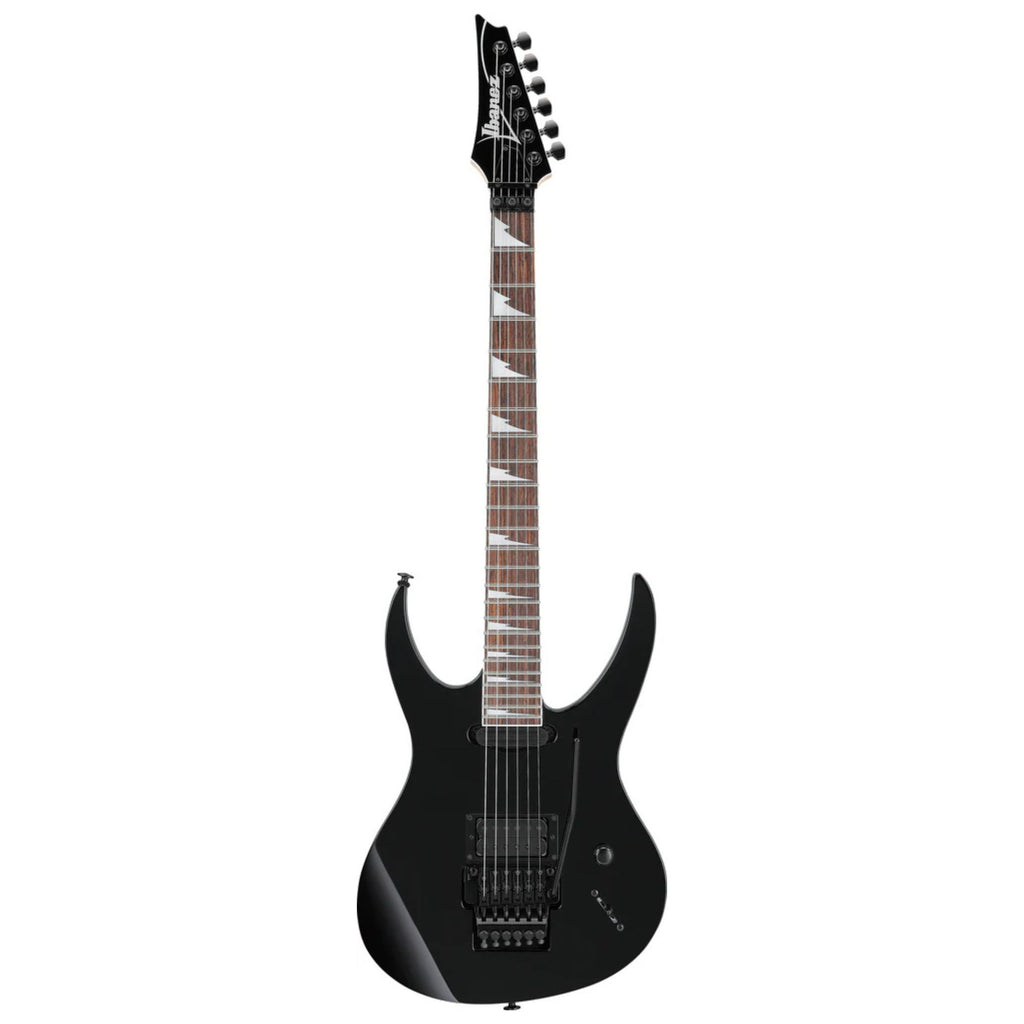 Ibanez 540PIII Genesis Electric Guitar - Black