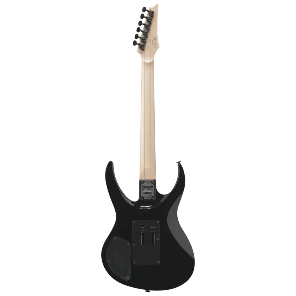 Ibanez 540PIII Genesis Electric Guitar - Black
