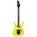 Ibanez 540PIII Genesis Electric Guitar - Desert Yellow
