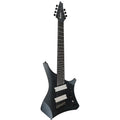 Ibanez A527 Iron Pewter Electric Guitar