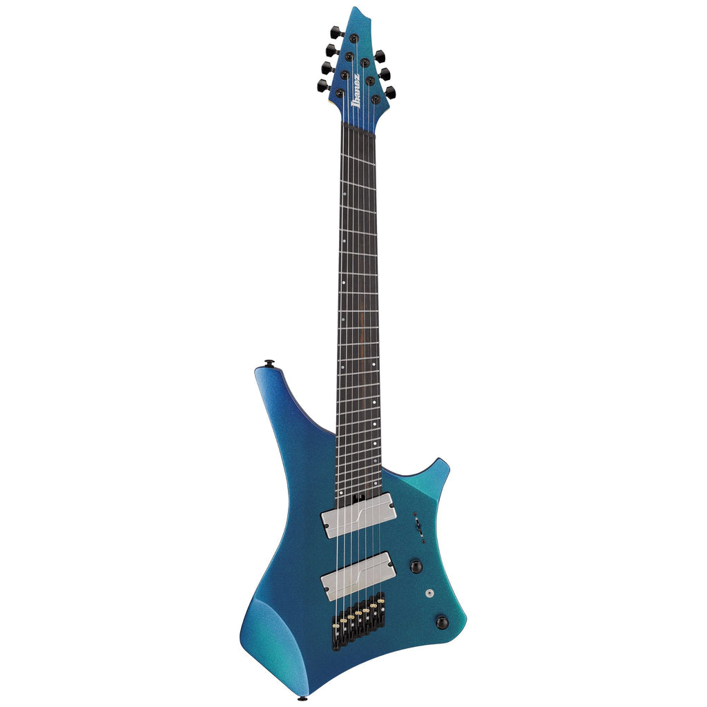 Ibanez A527 Nebula Shift Electric Guitar