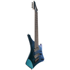 Ibanez A527 Nebula Shift Electric Guitar