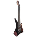 Ibanez A528 Coral Mirage Electric Guitar
