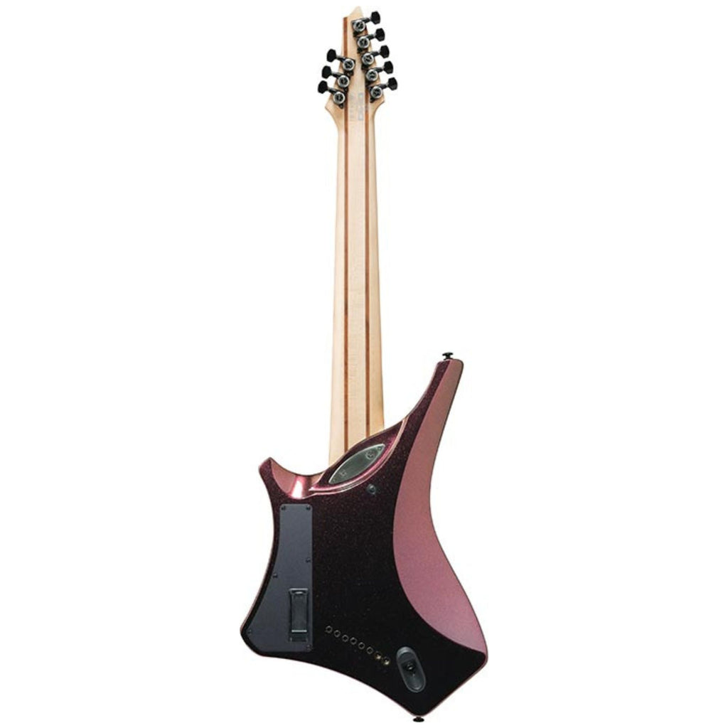 Ibanez A528 Coral Mirage Electric Guitar