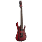 Ibanez RGD721FA Stained Wine Red Burst Flat Electric Guitar