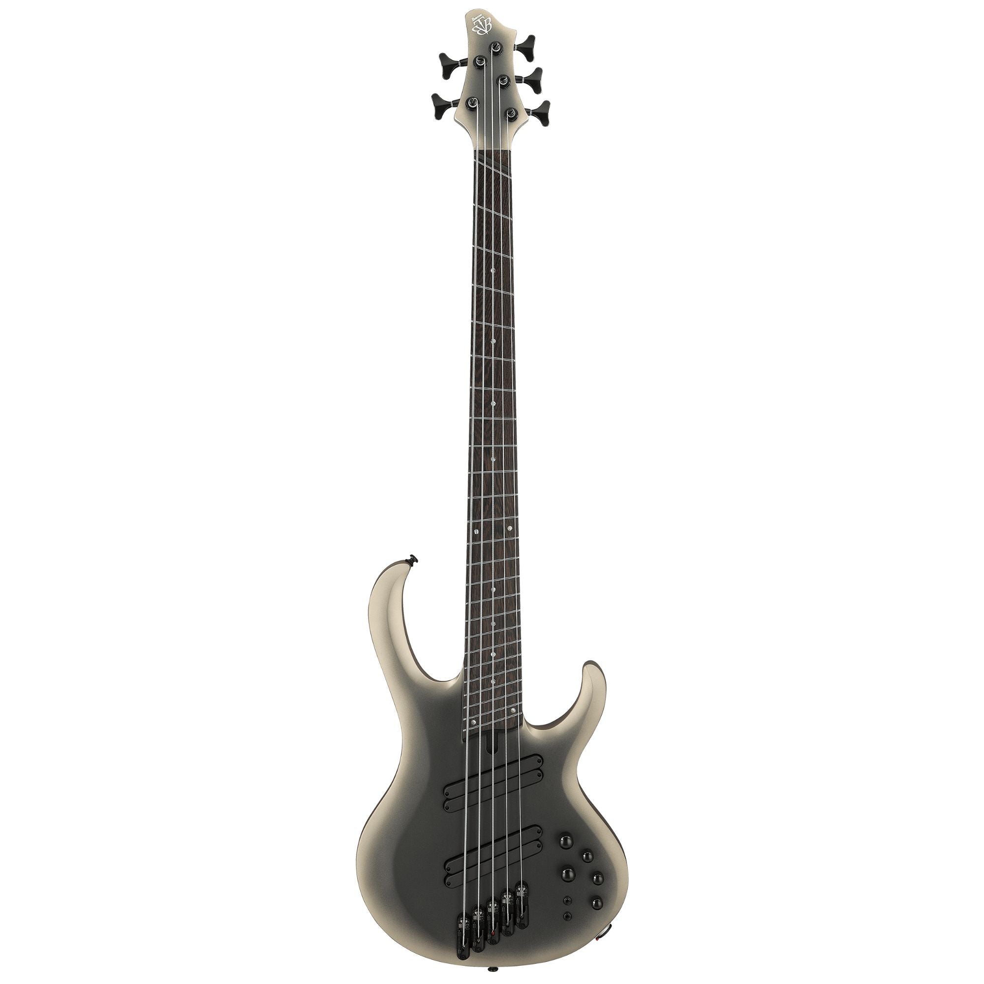 Ibanez BTB605MS Solar Eclipse Matte Electric Bass
