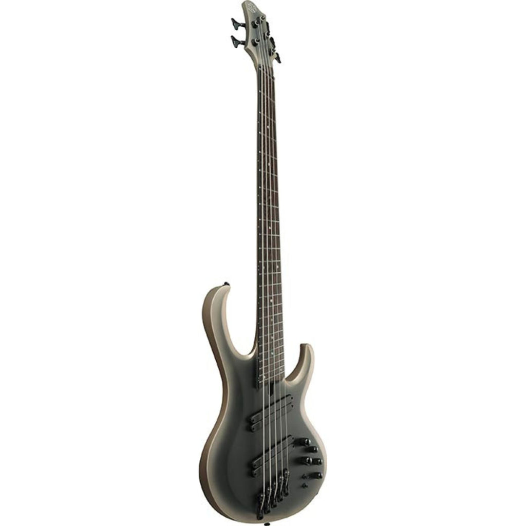 Ibanez BTB605MS Solar Eclipse Matte Electric Bass