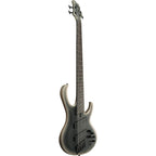 Ibanez BTB605MS Solar Eclipse Matte Electric Bass