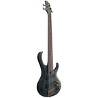 Ibanez BTB605LM Black Flat Electric Bass