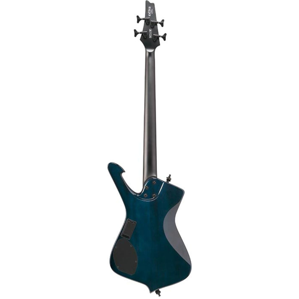 Ibanez ICB720FM Cosmic Blue Starburst Electric Bass