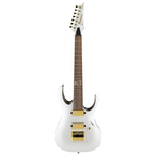 Ibanez K7YANG Head Signature 7-String Electric Guitar - White