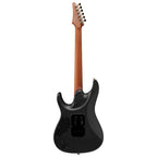 Ibanez KIKO300 Kiko Loureiro Signature Electric Guitar - Ruby Red Sunburst Flat