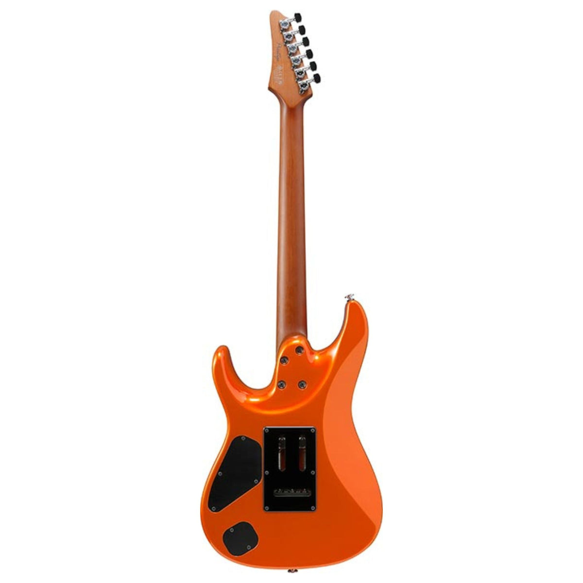 Ibanez AZ2402 Roadster Orange Metallic Electric Guitar