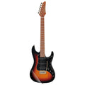 Ibanez AZ2204AG Tri Fade Burst Electric Guitar