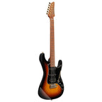 Ibanez AZ2204AG Tri Fade Burst Electric Guitar