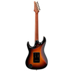 Ibanez AZ2204AG Tri Fade Burst Electric Guitar