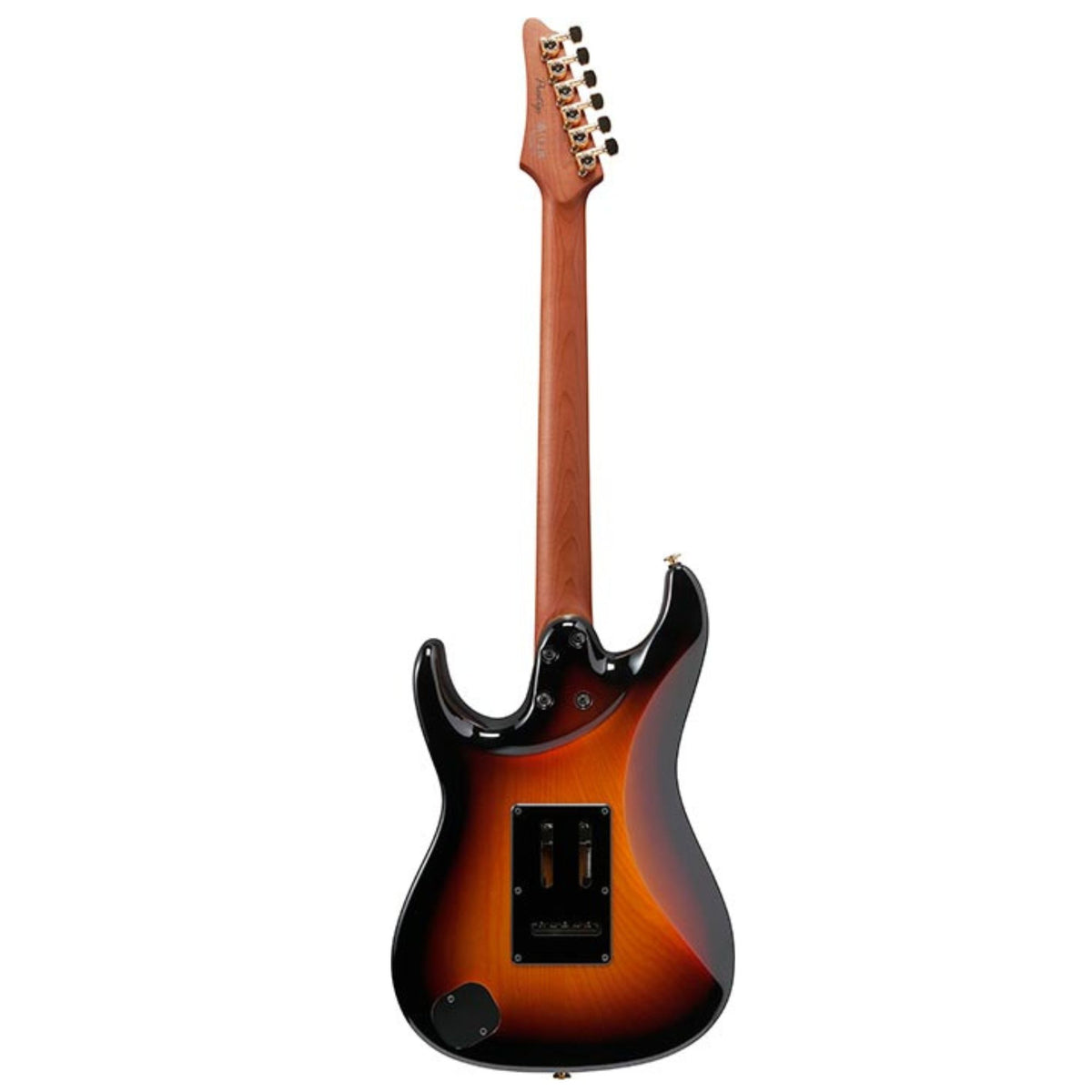 Ibanez AZ2204AG Tri Fade Burst Electric Guitar