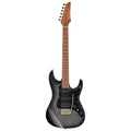 Ibanez AZ2204AG Transparent Gray Burst Electric Guitar