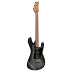 Ibanez AZ2204AG Transparent Gray Burst Electric Guitar
