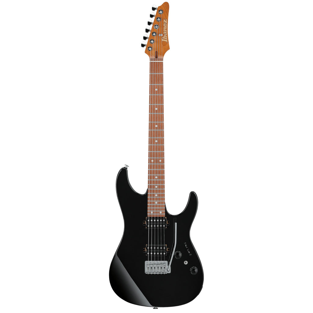 Ibanez AZ24S2 Black Electric Guitar
