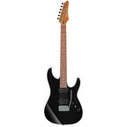 Ibanez AZ24S2 Black Electric Guitar