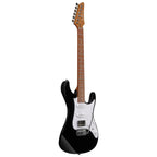 Ibanez AZ22S2 Black Electric Guitar