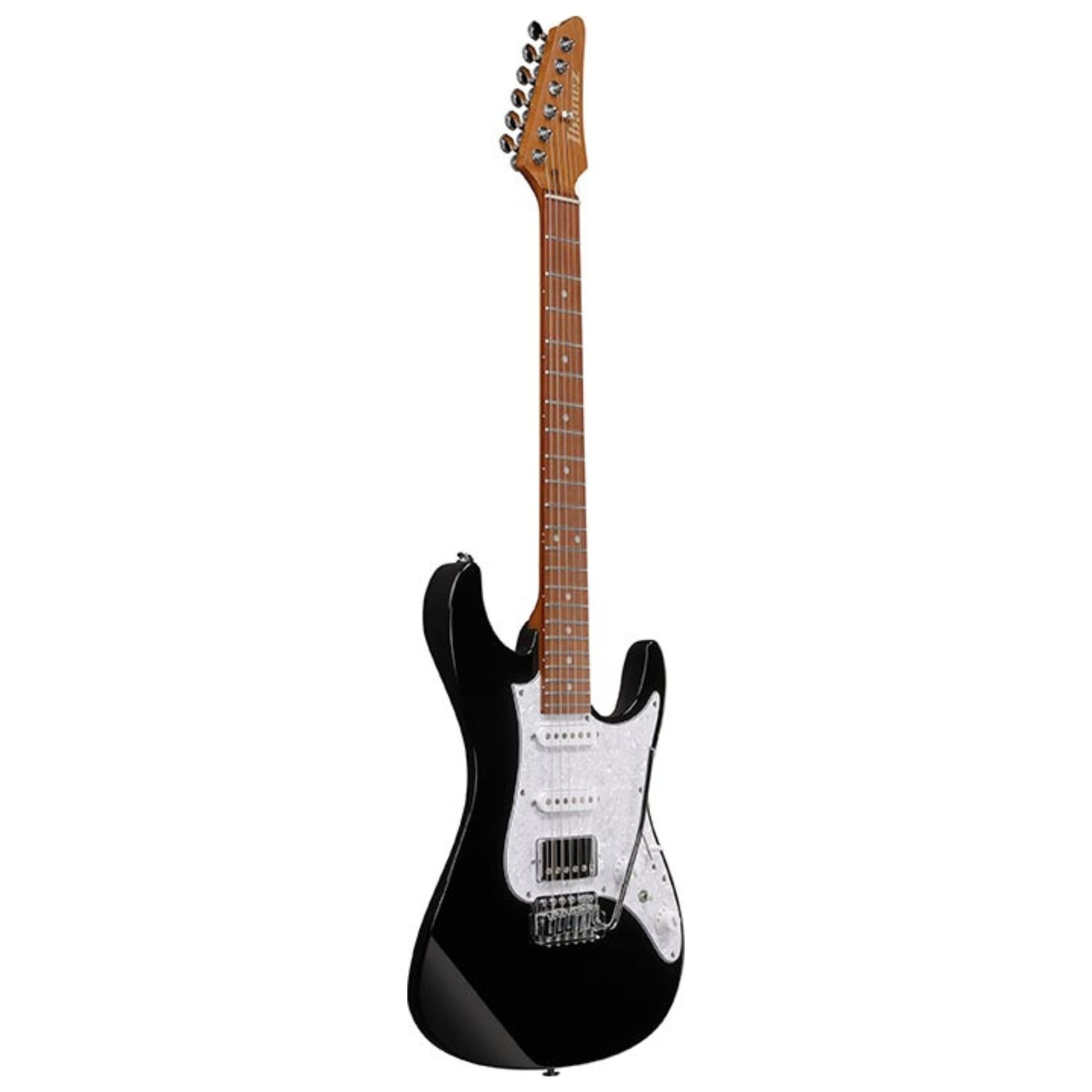 Ibanez AZ22S2 Black Electric Guitar