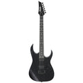 Ibanez RGR662AHBF Weathered Black Electric Guitar