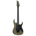 Ibanez RGR5130R Khaki Metallic Electric Guitar